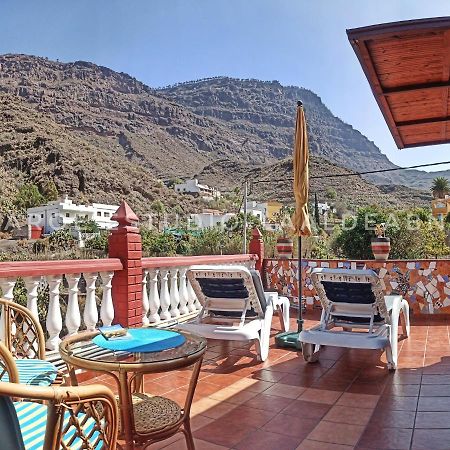 Vv Casa Juliana- Coqueta Casa Entre Montanas. Villa San Nicolas Bagian luar foto